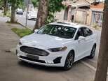 Ford Fusion (North America)-1