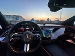 Mercedes E 300 de-4