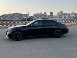 Mercedes E 300 de-3