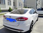 Ford Fusion (North America)-2