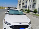 Ford Fusion (North America)-1