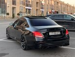 Mercedes E 300-2