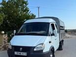 GAZ GAZel (3302-288)-3