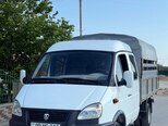 GAZ GAZel (3302-288)-1