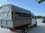 GAZ GAZel (3302-288)-4