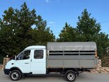 GAZ GAZel (3302-288)-2