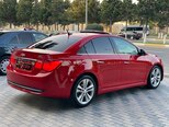 Chevrolet Cruze-8