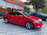 Chevrolet Cruze-5