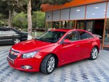 Chevrolet Cruze-4
