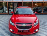 Chevrolet Cruze-1