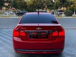 Chevrolet Cruze-10