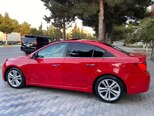 Chevrolet Cruze-7