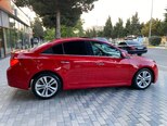 Chevrolet Cruze-6