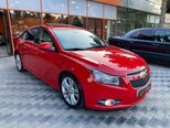 Chevrolet Cruze-2