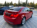 Chevrolet Cruze-12