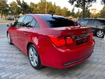 Chevrolet Cruze-11