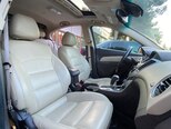Chevrolet Cruze-17
