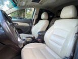 Chevrolet Cruze-16
