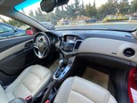Chevrolet Cruze-15