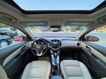 Chevrolet Cruze-14