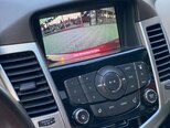 Chevrolet Cruze-19