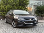 Chevrolet Cruze-1