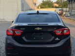 Chevrolet Cruze-2