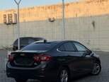 Chevrolet Cruze-3