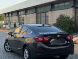 Chevrolet Cruze-4