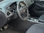 Chevrolet Cruze-10