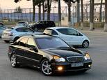 Mercedes C 230-1