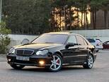 Mercedes C 230-7