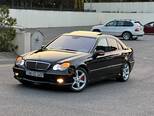 Mercedes C 230-6