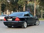 Mercedes C 230-4