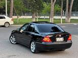 Mercedes C 230-10