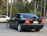 Mercedes C 230-13