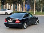 Mercedes C 230-8