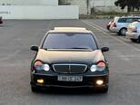 Mercedes C 230-5