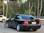Mercedes C 230-3