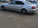 Mercedes E 320-4