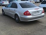 Mercedes E 320-3
