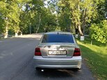 Opel Vectra-2
