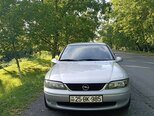 Opel Vectra-1