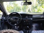 Opel Vectra-3