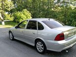 Opel Vectra-5
