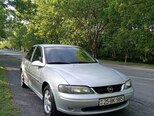 Opel Vectra-6