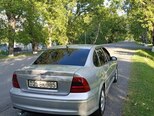 Opel Vectra-7