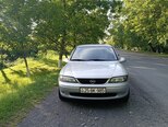 Opel Vectra-8