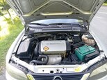 Opel Vectra-12