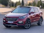 Hyundai Santa Fe-1